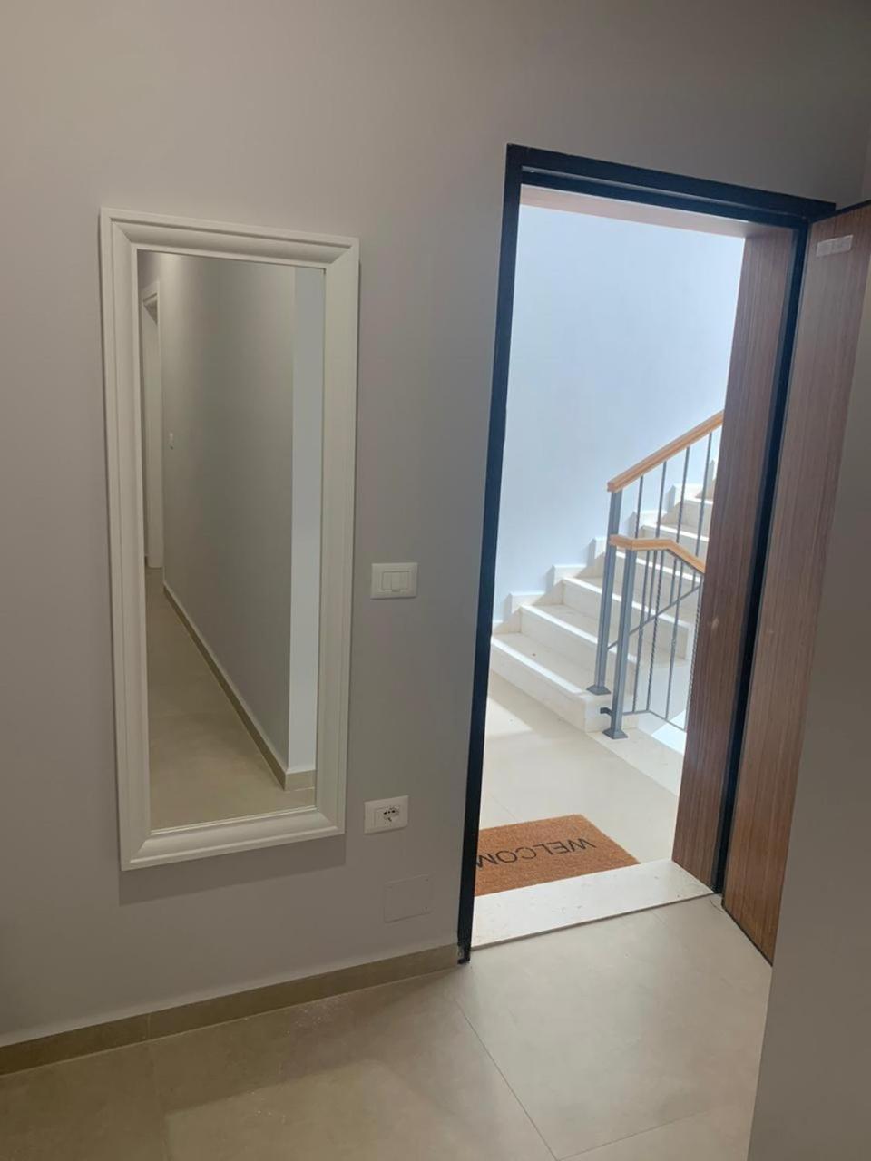 Ferienwohnung Get Comfy Sarandë Exterior foto