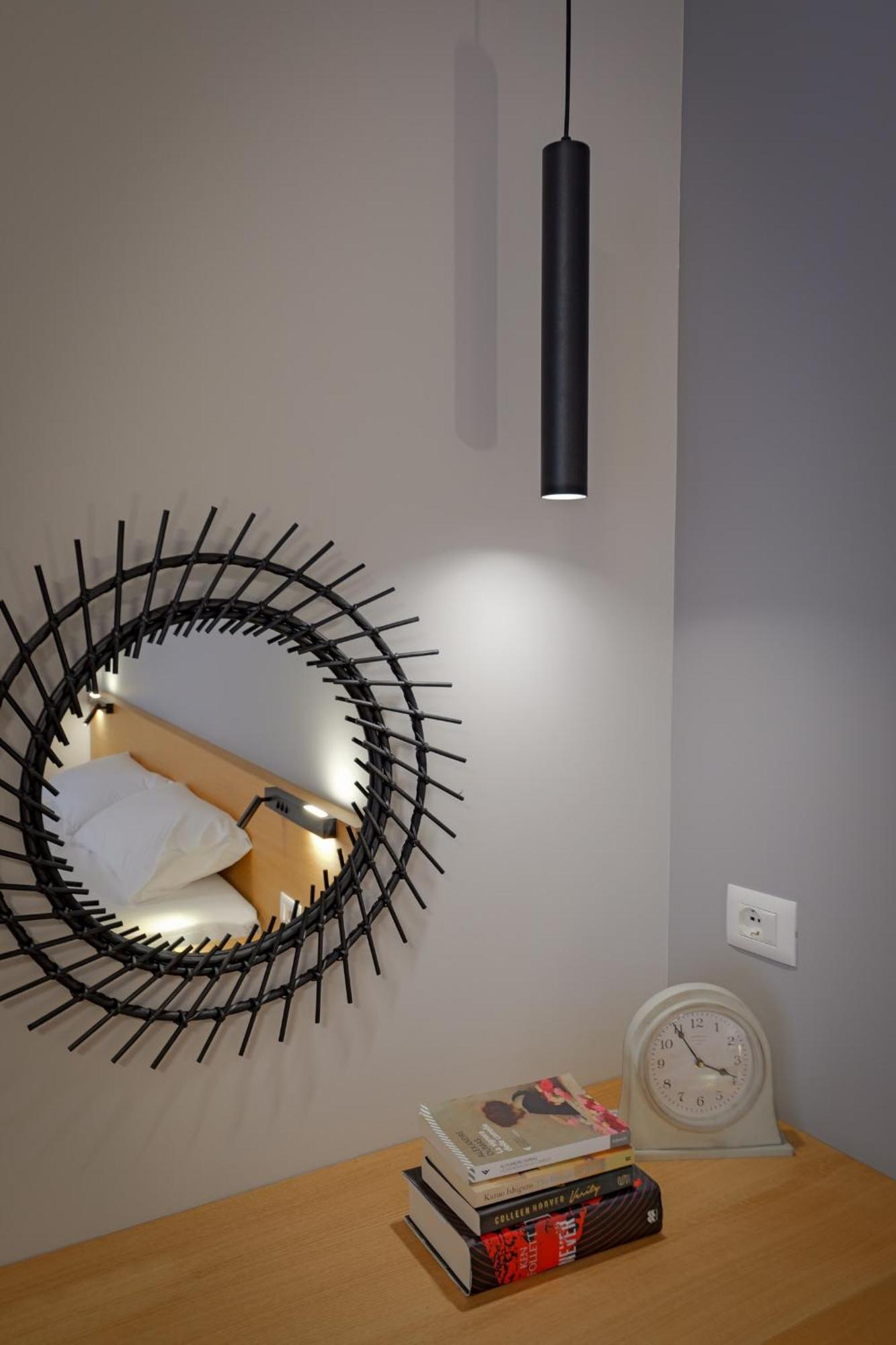 Ferienwohnung Get Comfy Sarandë Exterior foto