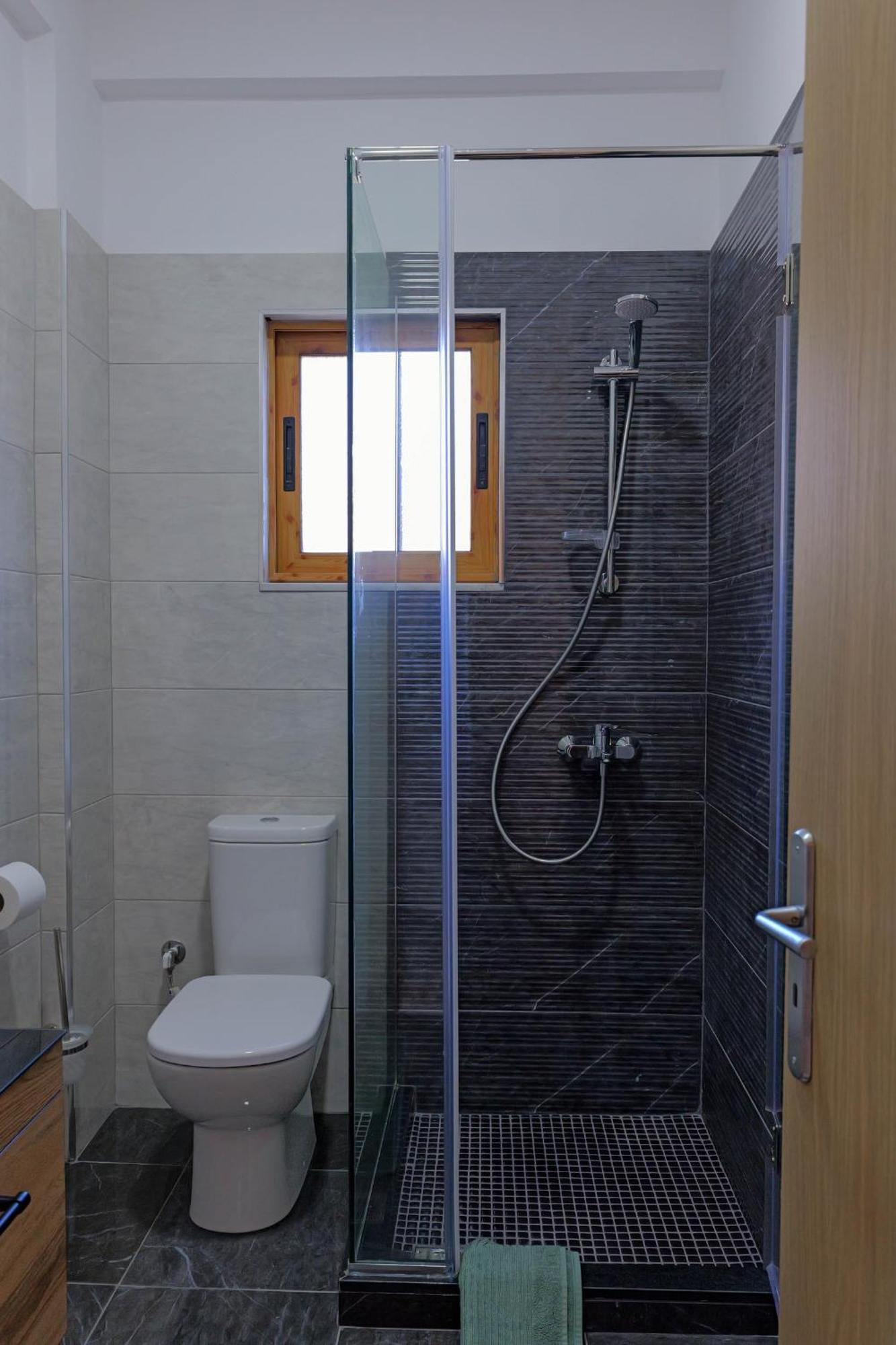 Ferienwohnung Get Comfy Sarandë Exterior foto